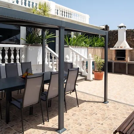Villa Sweet Cervera