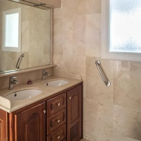 Villa Sweet Cervera