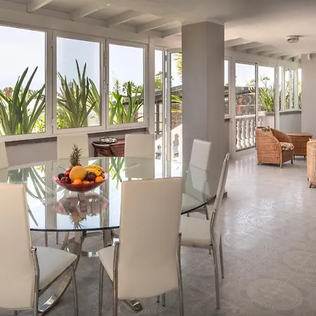 Villa Sweet Cervera