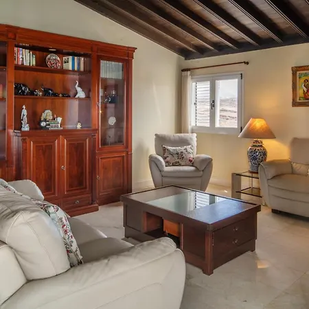 Sweet Cervera Villa *