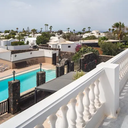 Sweet Cervera Villa *